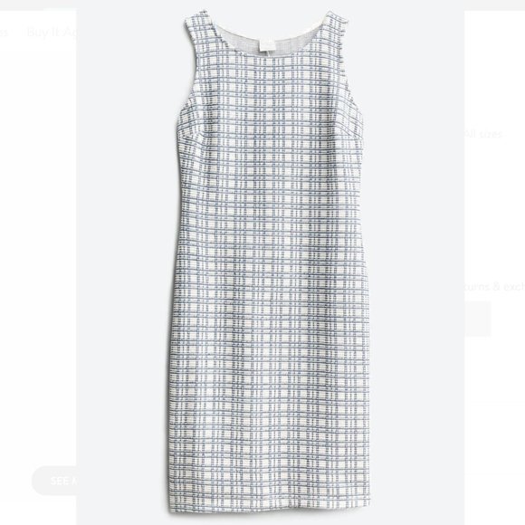 Kaileigh | Dresses | Kaileigh Morton Knit Dress Blue And White Plaid Size Medium | Poshmark Kaileigh | Dresses | Kaileigh Morton Knit Dress Blue And White Plaid Size Medium | Poshmark